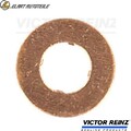 DICHTRING EINSPRITZVENTIL 70-36877-00 FÜR BMW CITROËN DAF FIAT IVECO MAN OPEL PE