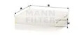 Innenraumfilter Partikelfilter CU 20 006 MANN-FILTER für ABARTH FIAT LANCIA
