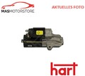 MOTOR ANLASSER STARTER HART 546 500 H NEU OE QUALITÄT