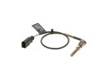 Abgastemperatursensor 0 986 259 042 BOSCH für AUDI PORSCHE VW