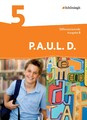 P.A.U.L. D. (Paul) 5. Schülerbuch. Differenzierende Ausgabe. Realschulen un ...