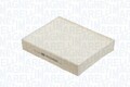 Magneti Marelli 350203066360 Filter, Innenraumluft für ALPINA BMW PORSCHE Heizun