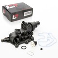Kühlmittelgehäuse Thermostat Sensor 89° 8200561434 für RENAULT SCENIC II MEGANE