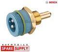 SENSOR, KÜHLMITTELTEMPERATUR FÜR IVECO MAN BOSCH 0 281 002 232