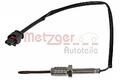 METZGER Abgastemperatur Sensor Für BMW F20 1 Van 2 Cabriolet X3 11-23 8585899