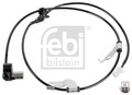 FEBI BILSTEIN ABS Sensor Raddrehzahl 172150 für GY GG MAZDA Station Wagon GGEP
