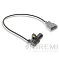 Kurbelwellensensor Impulsgeber BREMI 60436 für SKODA VW 078906433B A6 A4 SEAT B5