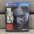 The Last of Us Part II (PlayStation 4, 2020)