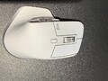 Logitech Maus MX Master 3S für Mac, weiß - Wie neu 1#2228014