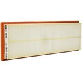 ORIGINAL® Mann-Filter Filter, Innenraumluft für John Deere Series 5 Series