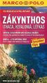 Zakynthos (Ithaca, Kefalonia, Lefkas) Marco Polo Gu... | Buch | Zustand sehr gut