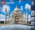 LEGO Creator Expert Taj Mahal (10256) - Monumentale Meisterleistung, Neu & OVP