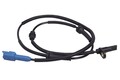 ABS Sensor Raddrehzahl Vorderachse für CITROËN PEUGEOT C2 C3 I Pluriel