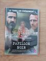 papillon noir dvd eric cantona helene de fougerolles regardé une fois