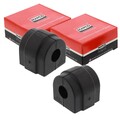 2X MAPCO 21,5mm STABILAGER VORNE BEIDSEITIG passend für BMW 3