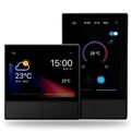 SONOFF NSPanel Smart Touch Szene Wandschalter FunkSteuerung Display Funkschalter
