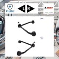 2x Sidem Lenker, Radaufhängung Links, Rechts für Daewoo REXTON Ssangyong