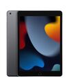 Apple iPad 10,2" 9. Generation (2021) - 64GB WLAN Spacegrau UK 