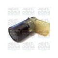 1x Sensor, Einparkhilfe MEAT & DORIA 94503 passend für AUDI SEAT SKODA VW VAG