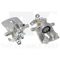 1x Bremssattel NK 2147243 passend für SEAT VW VAG