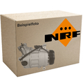 NRF 32424 Klimakompressor für RENAULT GRAND SCENIC MEGANE 1.9D 2.0 11.00-