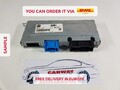 ✅✅ BMW F01 F02 F03 F04 F06 F07 F10 F11 F12 F13 Zentral Gateway Modul 9213 FS