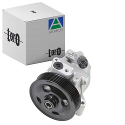 ABAKUS SERVOPUMPE HYDRAULIKPUMPE passend für FORD GALAXY MONDEO S-MAX | 140-01-0