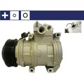 Kompressor Klimaanlage Keilrippenriemenscheibe 115mm MAHLE für KIA SORENTO I