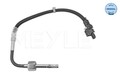 Meyle Sensor, Abgastemperatur 014 800 0170 für MERCEDES-BENZ