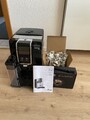 De'Longhi Dinamica Plus ECAM 370.70 B 1450W Kaffeevollautomat - Schwarz