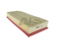 Luftfilter AVS AUTOPARTS P405 passend für MERCEDES-BENZ C-Klasse T-modell (S203)