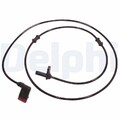 DELPHI Sensor, Raddrehzahl SS20229 für MERCEDES-BENZ