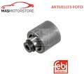 UMLENKROLLE FÜHRUNGSROLLE ZAHNRIEMEN FEBI BILSTEIN 21708 P FÜR FORD GALAXY