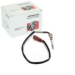 HITACHI ABGASTEMPERATURSENSOR passend für SEAT IBIZA SKODA FABIA ROOMSTER VW