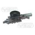 Graf Wasserpumpe Kühlmittelpumpe 31174874 | 651158