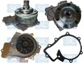 Saleri SIL Wasserpumpe Motorkühlung PA1653 für MERCEDES SPRINTER Bus B906 210