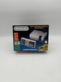 Nintendo Entertainment System Classic Mini - NES - Neu & Unbenutzt TOP Zustand
