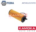 F109901 MOTOR ÖLFILTER KAMOKA FÜR VW PHAETON,TOUAREG 3L