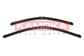 Wischblatt Scheibenwischer KAMOKA 27C03 für VW AUDI SKODA A3 1K1 OCTAVIA GOLF 5