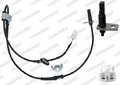 WAGNER ABS Sensor Raddrehzahl Vorne Rechts ABS00649