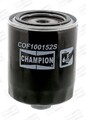 CHAMPION Ölfilter für AUDI VOLVO VW