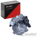 MAXGEAR SERVOPUMPE 100bar SERVOLENKUNG passend für NISSAN INTERSTAR PRIMASTAR
