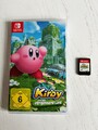 Kirby und das vergessene Land (Nintendo Switch)