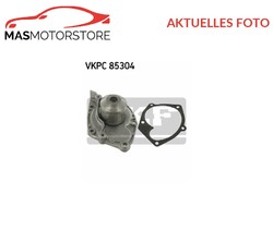 MOTOR KÜHLWASSERPUMPE WASSERPUMPE SKF VKPC 85304 A FÜR VAUXHALL VIVARO 2L,1.9L