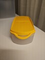 Tupperware Eidgenossen Plus Vorratsbehälter 350 ml Gelb