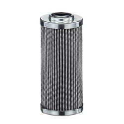 1x Filter, Arbeitshydraulik MANN-FILTER HD 509 passend für VOLVO STEYR HOLDER