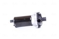 Nissens 831062 Wasserpumpe für MERCEDES-BENZ Kühlung