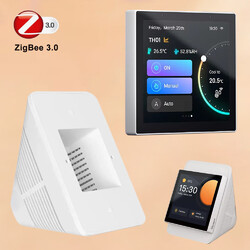 SONOFF NSPanel Smart Touch Szene Wandschalter FunkSteuerung Display Funkschalter