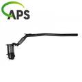 Original Rußpartikelfilter Dieselpartikelfilter DPF  - VW Tiguan - 2.0TDi