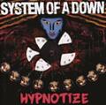 SYSTEM OF A DOWN: HYPNOTIZE - LP Vinyl *NEU*